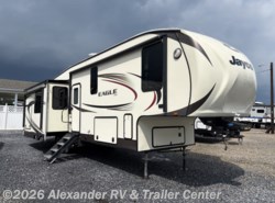Used 2016 Jayco Eagle 317RLOK available in Clayton, Delaware