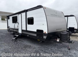New 2027 Keystone Hideout 230BH available in Clayton, Delaware