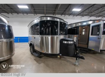 New 2022 Airstream Basecamp 16X available in Fort Worth, Texas