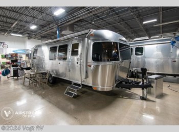 New 2022 Airstream Pottery Barn Special Edition 28RB available in Fort Worth, Texas