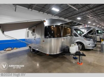 New 2022 Airstream Bambi 20FB available in Fort Worth, Texas