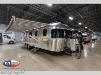 Used 2019 Airstream Classic 33FB available in Fort Worth, Texas