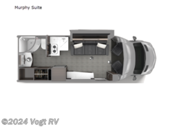 New 2023 Airstream Atlas Murphy Suite // Arriving OCT available in Fort Worth, Texas