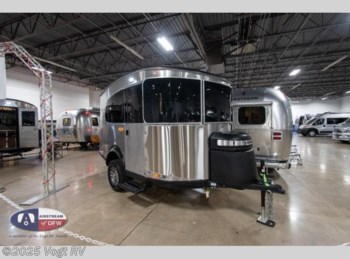 New 2023 Airstream Basecamp 16X available in Fort Worth, Texas