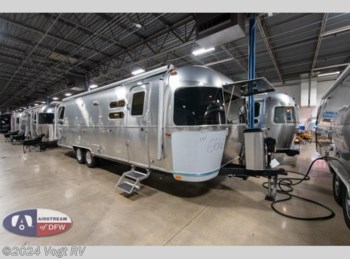 New 2023 Airstream International 30RB available in Fort Worth, Texas
