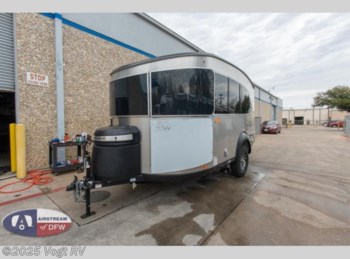 New 2023 Airstream Basecamp 20X available in Fort Worth, Texas