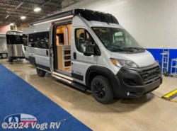 New 2024 Airstream Rangeline Pop-Top Std. Model available in Fort Worth, Texas