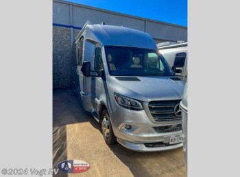 Used 2021 Airstream Atlas Tommy Bahama Murphy Suite available in Fort Worth, Texas
