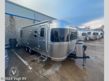 Used 2021 Airstream Flying Cloud 25RB available in Fort Worth, Texas