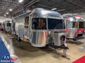 New 2024 Airstream Flying Cloud 27FB Twin available in Fort Worth, Texas