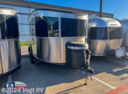 New 2024 Airstream Basecamp 20X available in Fort Worth, Texas