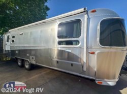 New 2024 Airstream Globetrotter 27FB Twin available in Fort Worth, Texas