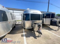 New 2024 Airstream Bambi 16RB available in Fort Worth, Texas
