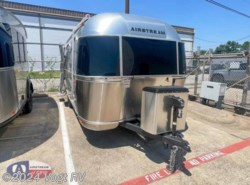 Used 2023 Airstream Caravel 22FB available in Fort Worth, Texas