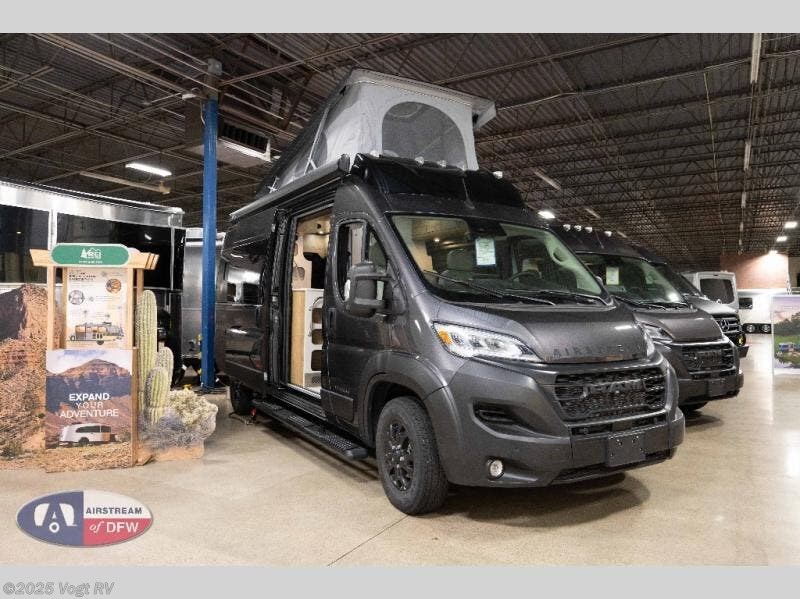 New 2026  Airstream Rangeline RGTPT by Airstream from Vogt RV in Fort Worth, TX