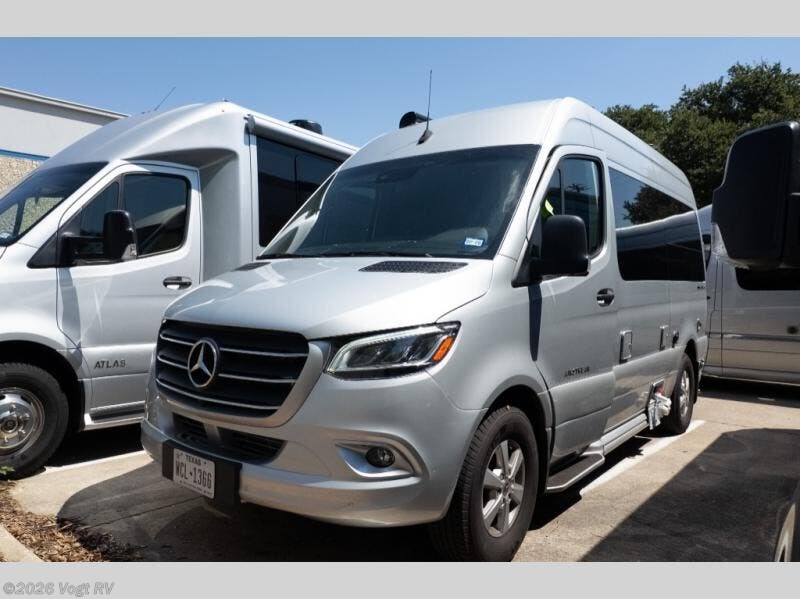 Used 2024  Airstream Interstate 19SE by Airstream from Vogt RV in Fort Worth, TX