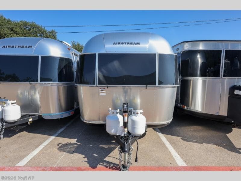 New 2026  Airstream Bambi 20FB by Airstream from Vogt RV in Fort Worth, TX