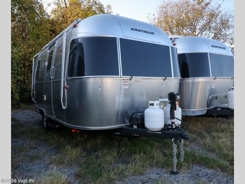 New 2026  Airstream Bambi 20FB by Airstream from Vogt RV in Fort Worth, TX