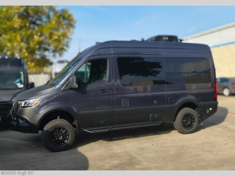 New 2026  Airstream Interstate Nineteen 19 by Airstream from Vogt RV in Fort Worth, TX