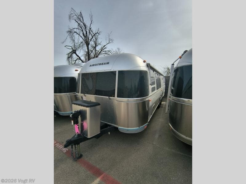New 2026  Airstream International 30RB Twin by Airstream from Vogt RV in Fort Worth, TX