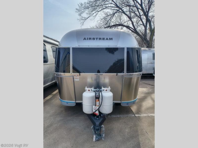 New 2026  Airstream International 30RB by Airstream from Vogt RV in Fort Worth, TX