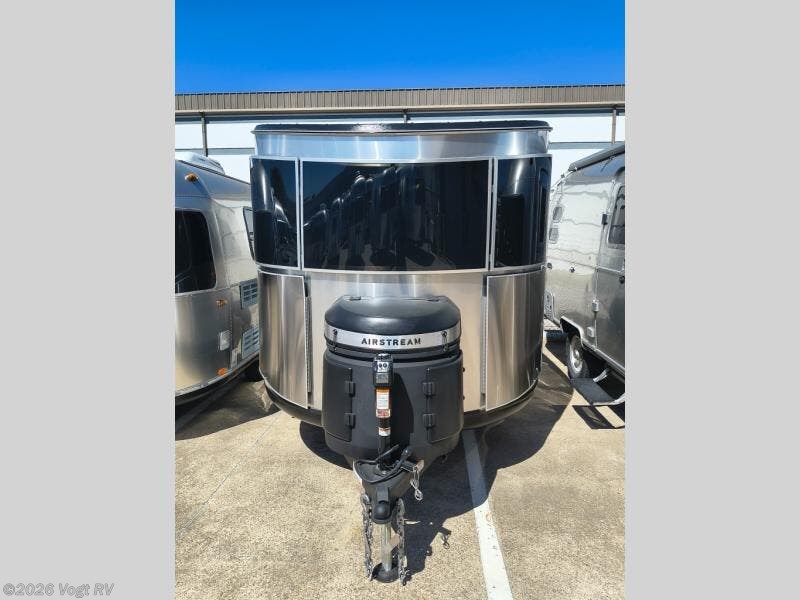 New 2026  Airstream Basecamp 20X by Airstream from Vogt RV in Fort Worth, TX