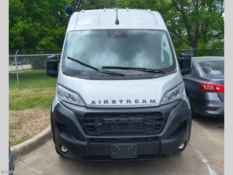 New 2026  Airstream Rangeline RGN24 by Airstream from Vogt RV in Fort Worth, TX