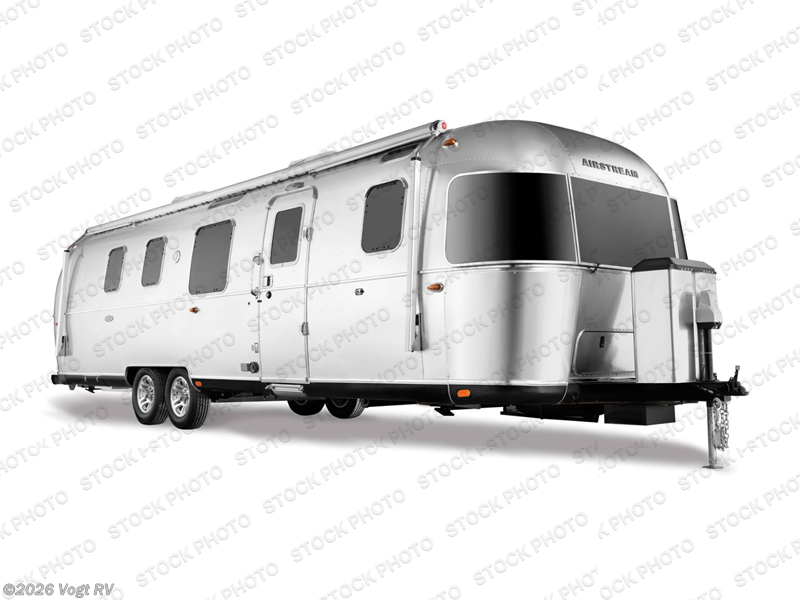 New 2027  Airstream Classic 28RBQ by Airstream from Vogt RV in Fort Worth, TX