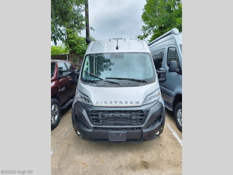 New 2026  Airstream Rangeline RGN24 by Airstream from Vogt RV in Fort Worth, TX