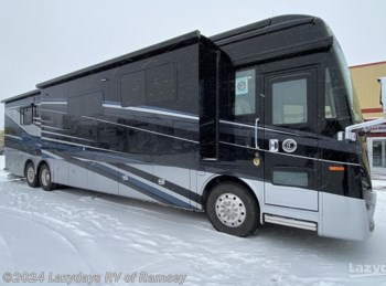 New 2022 Tiffin Phaeton 44 OH available in Monticello, Minnesota