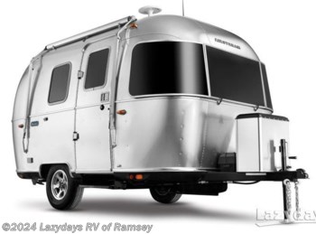 New 2022 Airstream Bambi 22FB available in Ramsey, Minnesota