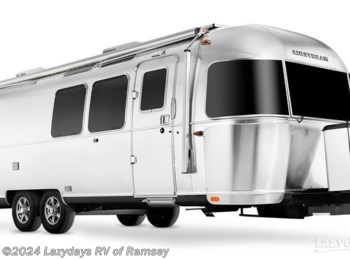 New 2023 Airstream Pottery Barn Special Edition 28RB available in Ramsey, Minnesota