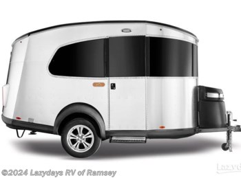 New 2023 Airstream Basecamp 16 available in Ramsey, Minnesota