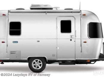 New 2023 Airstream Bambi 16RB available in Ramsey, Minnesota