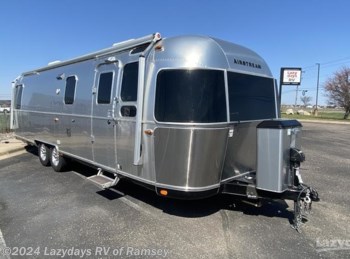 Used 2017 Airstream Classic 30 available in Ramsey, Minnesota