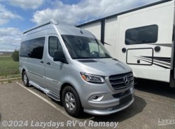 New 2022 Airstream Interstate Nineteen Std. Model available in Ramsey, Minnesota