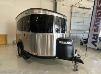 Used 2020 Airstream Basecamp 16X available in Ramsey, Minnesota