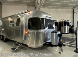 Used 2021 Airstream International Serenity 30RB available in Ramsey, Minnesota