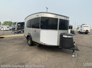 New 2023 Airstream Basecamp 20 available in Ramsey, Minnesota