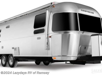 New 2023 Airstream Globetrotter 27FB available in Ramsey, Minnesota