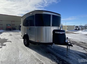 Used 2021 Airstream Basecamp 16X available in Ramsey, Minnesota