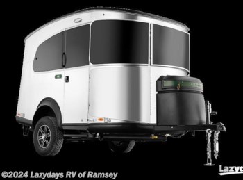 New 2023 Airstream REI Special Edition Basecamp 16 available in Ramsey, Minnesota
