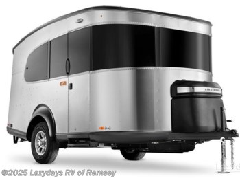 New 2023 Airstream Basecamp 20 available in Ramsey, Minnesota