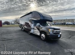 Used 2020 Thor Motor Coach Magnitude SV34 available in Ramsey, Minnesota
