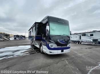 New 2024 Tiffin Allegro Bus 35 CP available in Ramsey, Minnesota