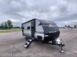 New 2024 Coachmen Catalina Summit Series 7 184RBS available in Ramsey, Minnesota