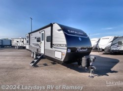 New 2024 Coachmen Catalina Legacy Edition 293QBCK available in Ramsey, Minnesota