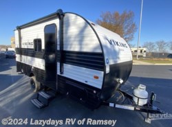 New 2024 Coachmen Viking Saga 17SBH available in Ramsey, Minnesota