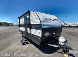 New 2024 Coachmen Viking Saga 17SFQ available in Ramsey, Minnesota