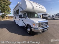 New 2025 Thor Motor Coach Chateau 28Z available in Ramsey, Minnesota